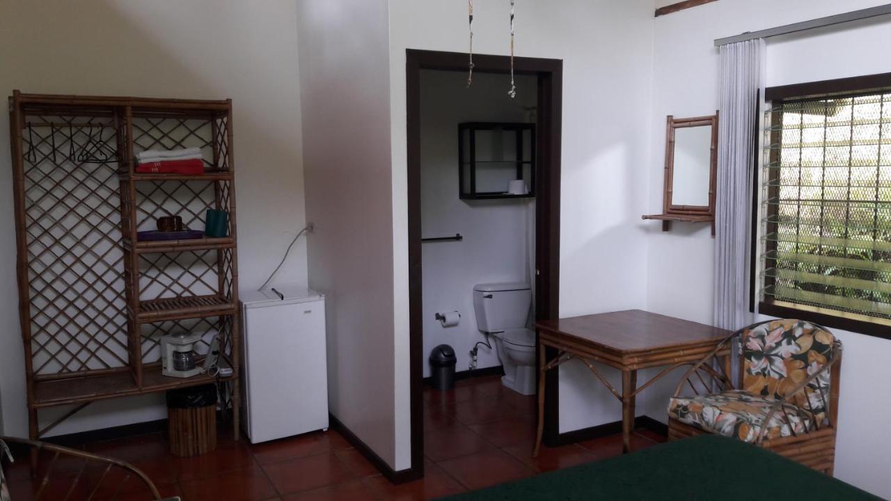 Iguana Libre Hotel Доминикал Екстериор снимка
